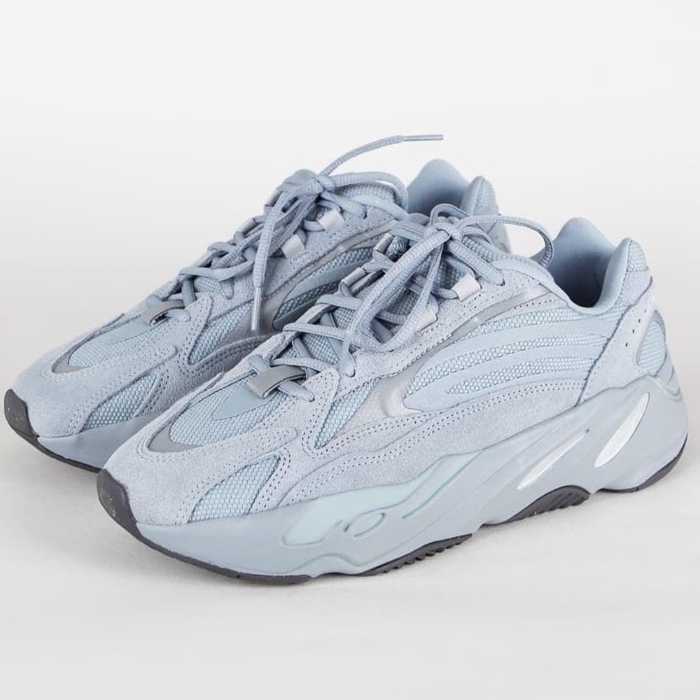 Yeezy 700v2 “hospital Blue”